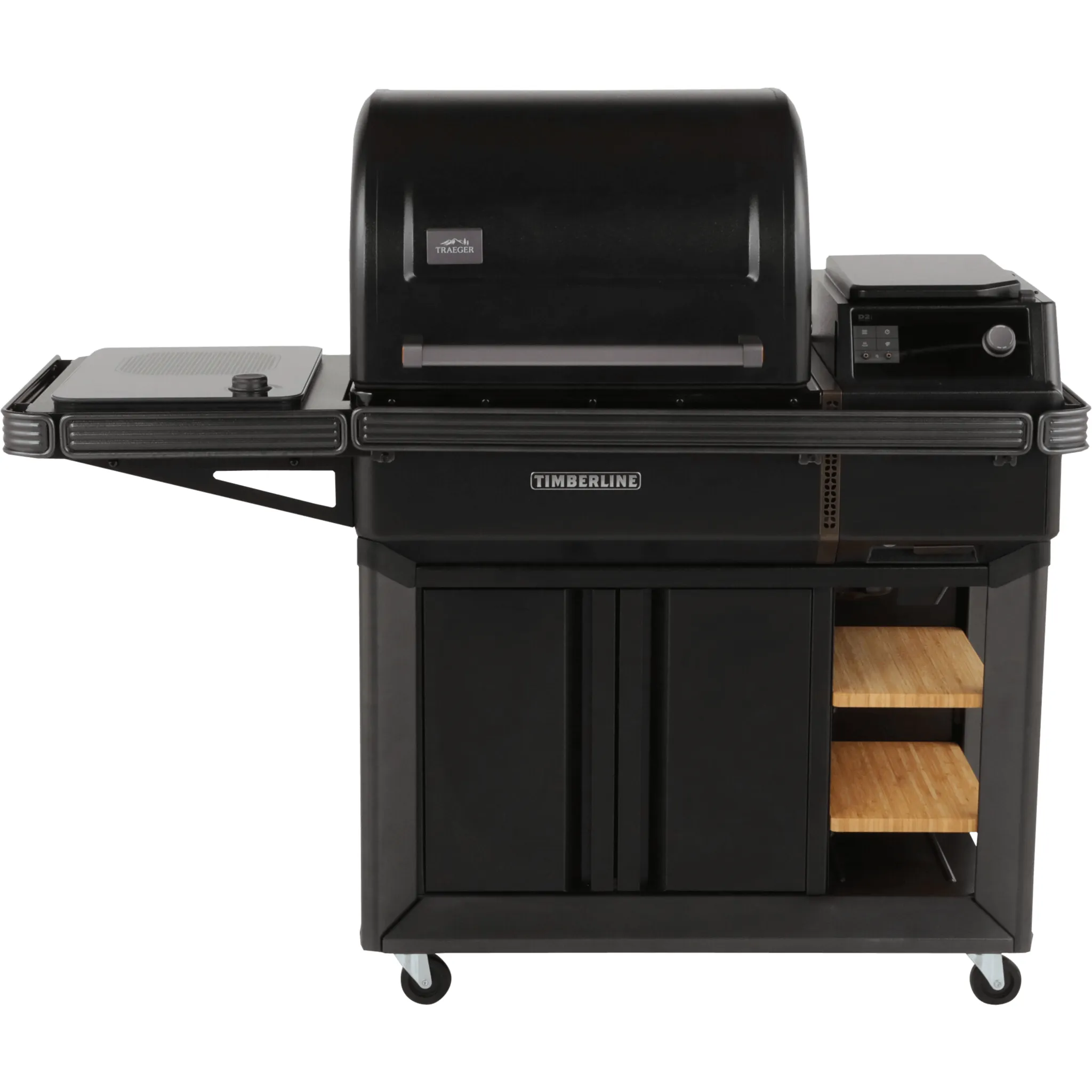 Traeger Timberline