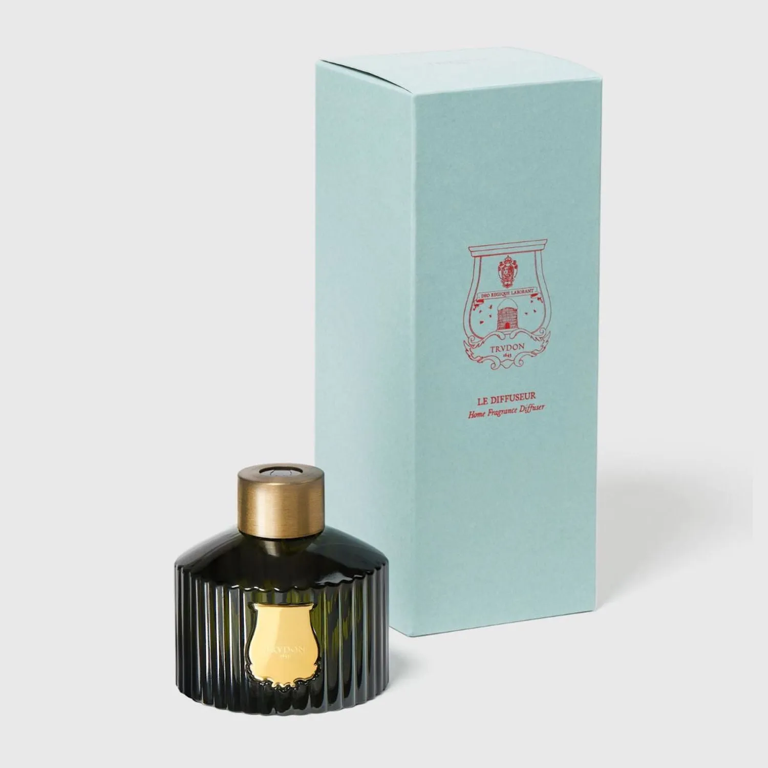 Trudon Le Diffuseur - Cyrnos