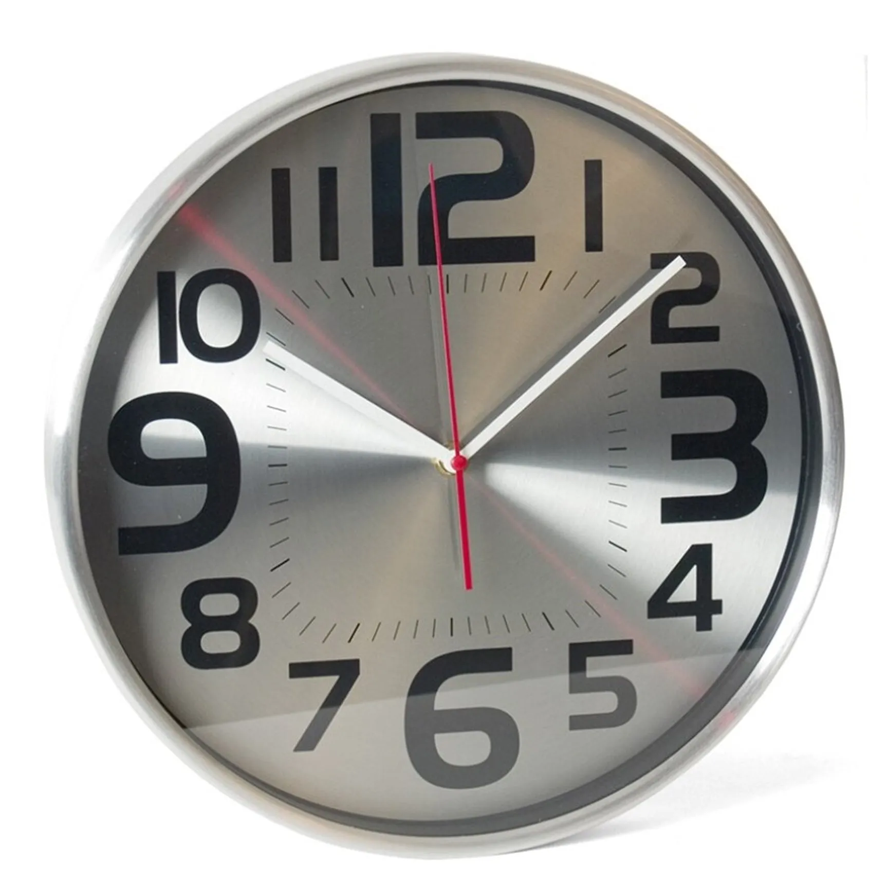 Wall Clock Abel 30cm