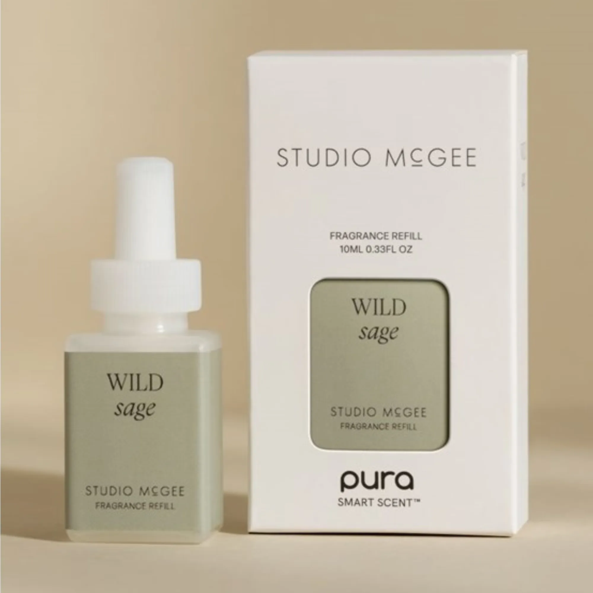 Wild Sage Pura Diffuser Refill