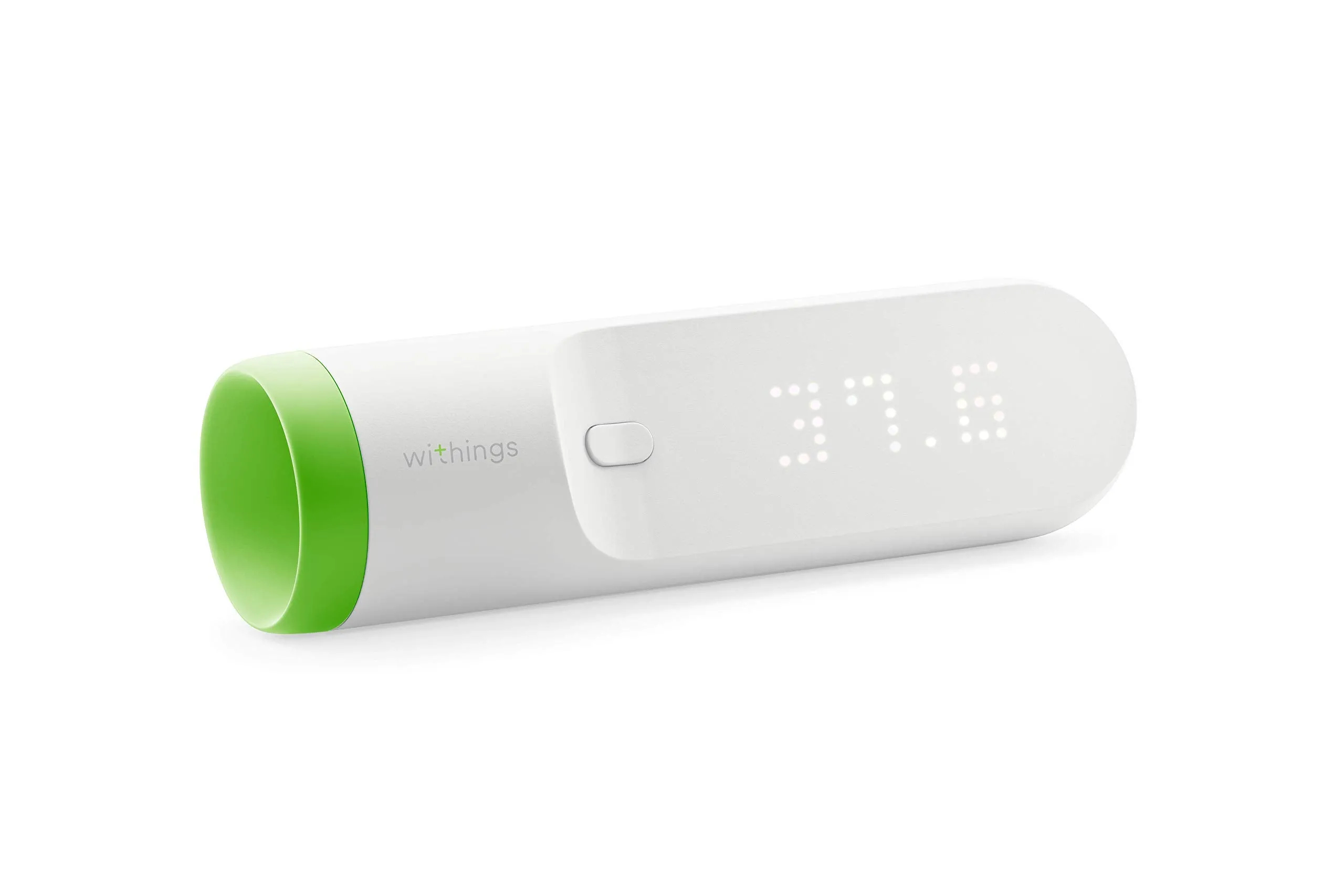 Withings Thermo - Smart Temporal Thermometer