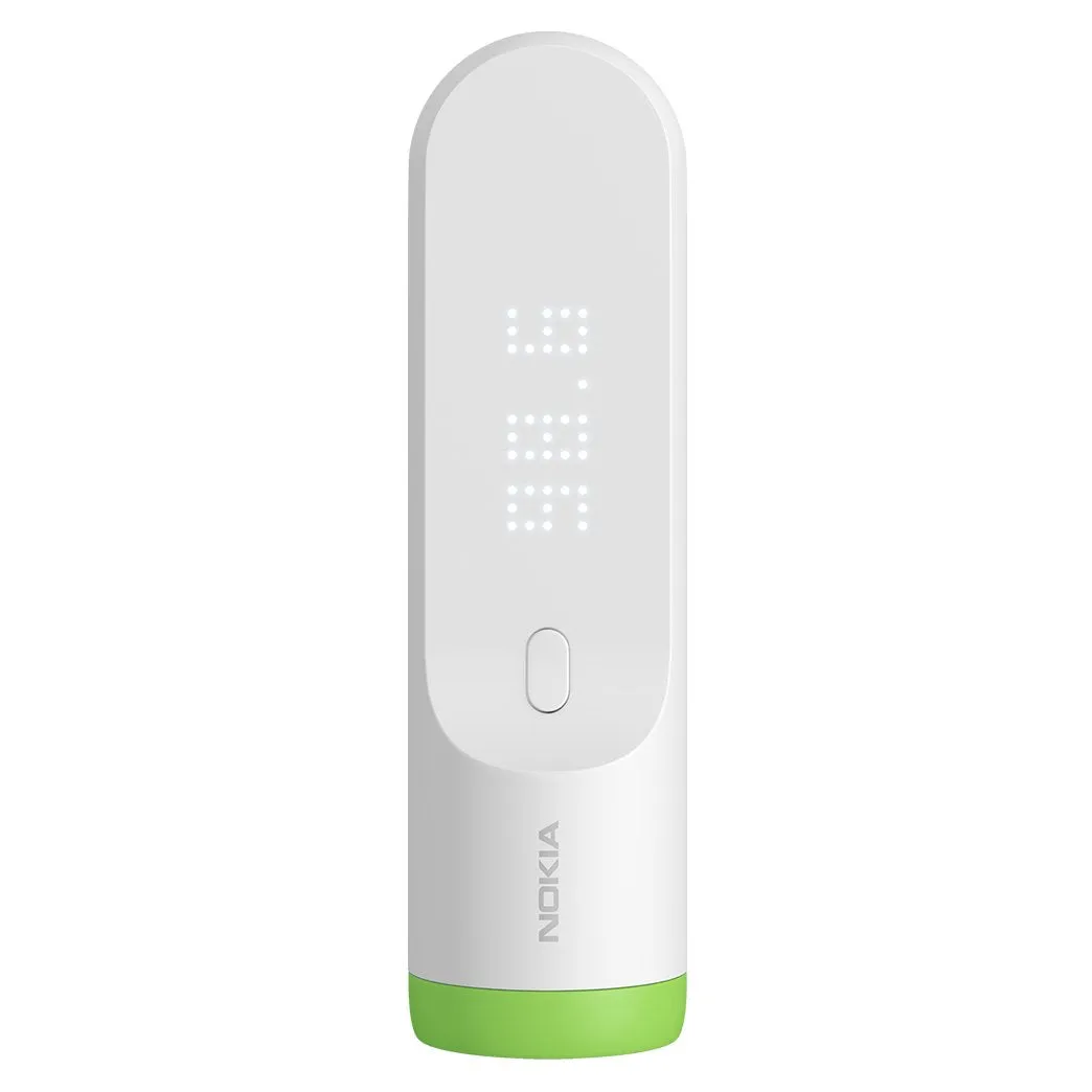 Withings Thermo - Smart Temporal Thermometer