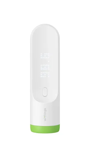 Withings Thermo - Smart Temporal Thermometer