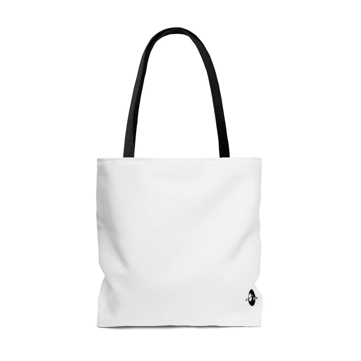 Wonder Eyes AOP Tote Bag by Insignia